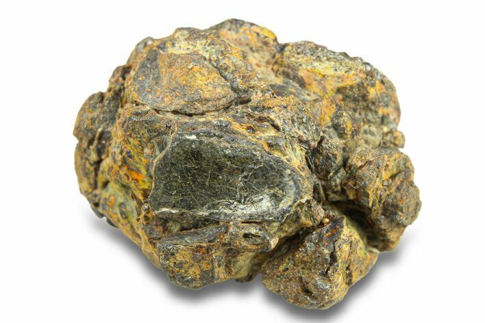 Pallasite Meteorite ( g) - NWA #281392